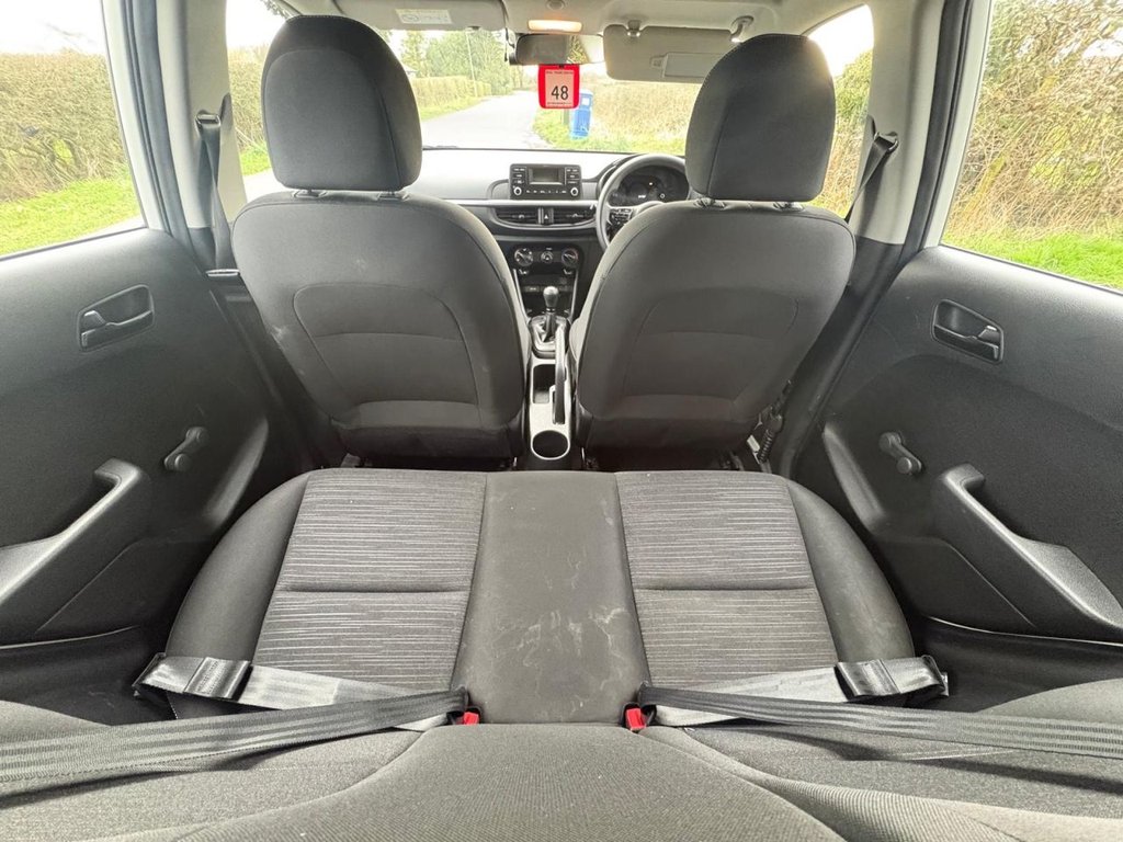 Used Kia Picanto 2023 for sale - 77780149: Photo 20