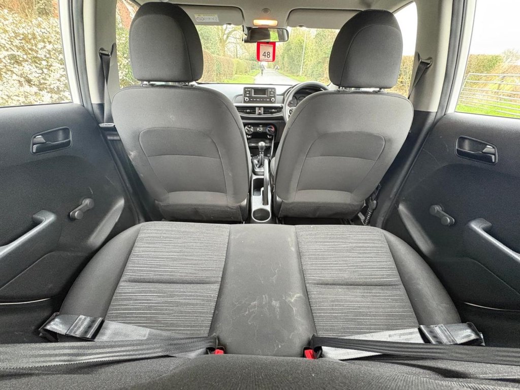 Used Kia Picanto 2023 for sale - 77780149: Photo 21