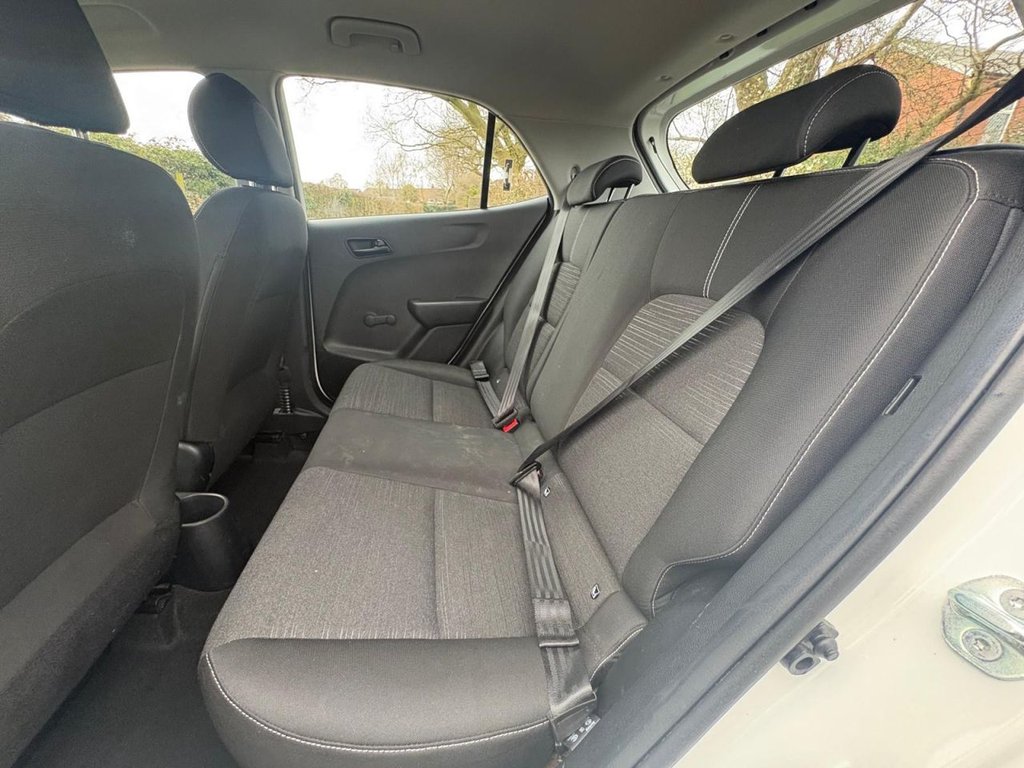 Used Kia Picanto 2023 for sale - 77780149: Photo 22