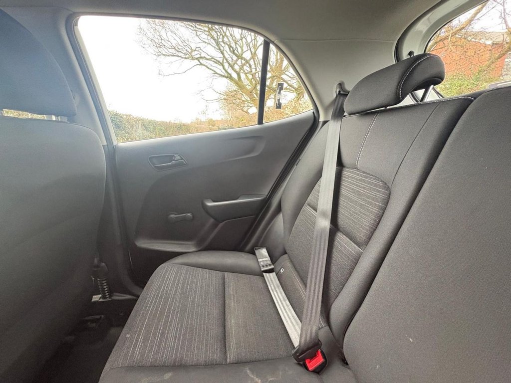 Used Kia Picanto 2023 for sale - 77780149: Photo 23