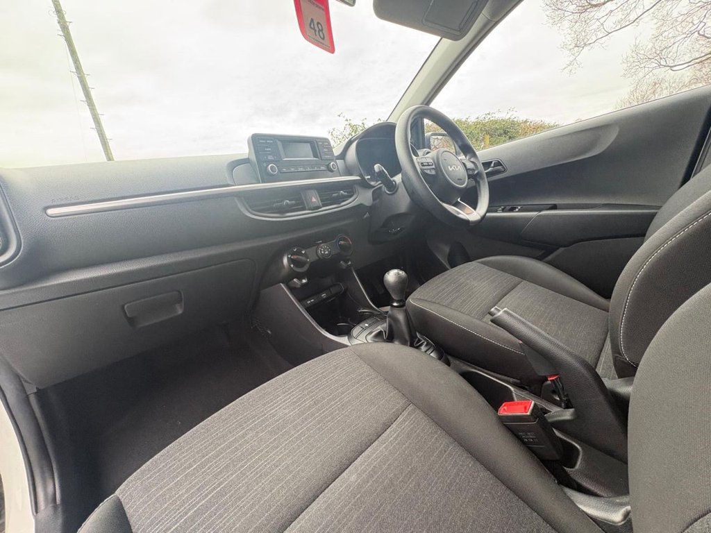 Used Kia Picanto 2023 for sale - 77780149: Photo 25