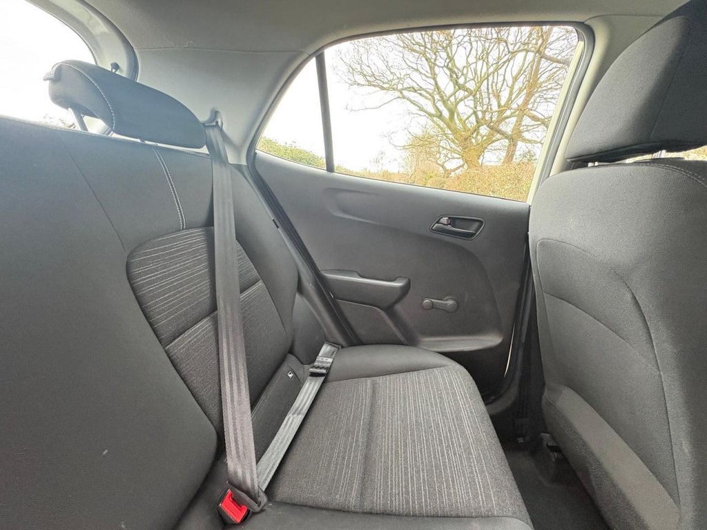 Used Kia Picanto 2023 for sale - 77780149: Photo 26