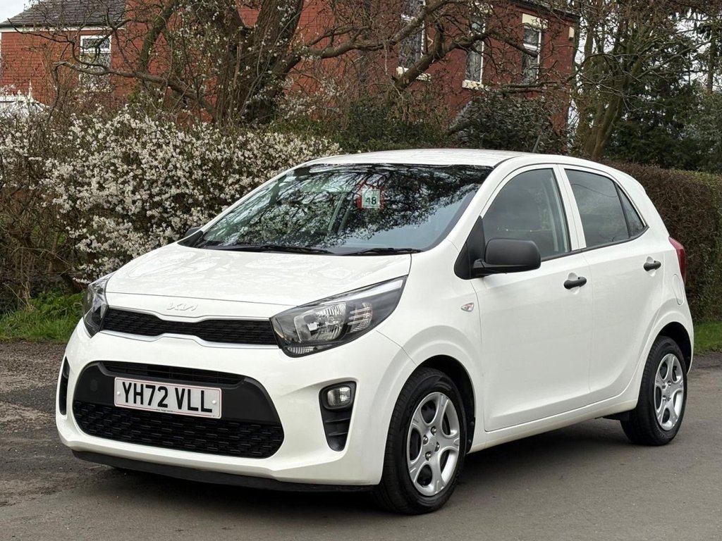 Used Kia Picanto 2023 for sale - 77780149: Photo 3