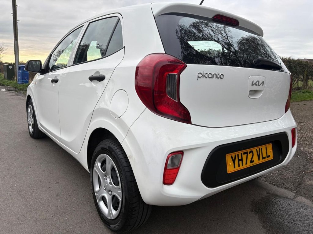Used Kia Picanto 2023 for sale - 77780149: Photo 30
