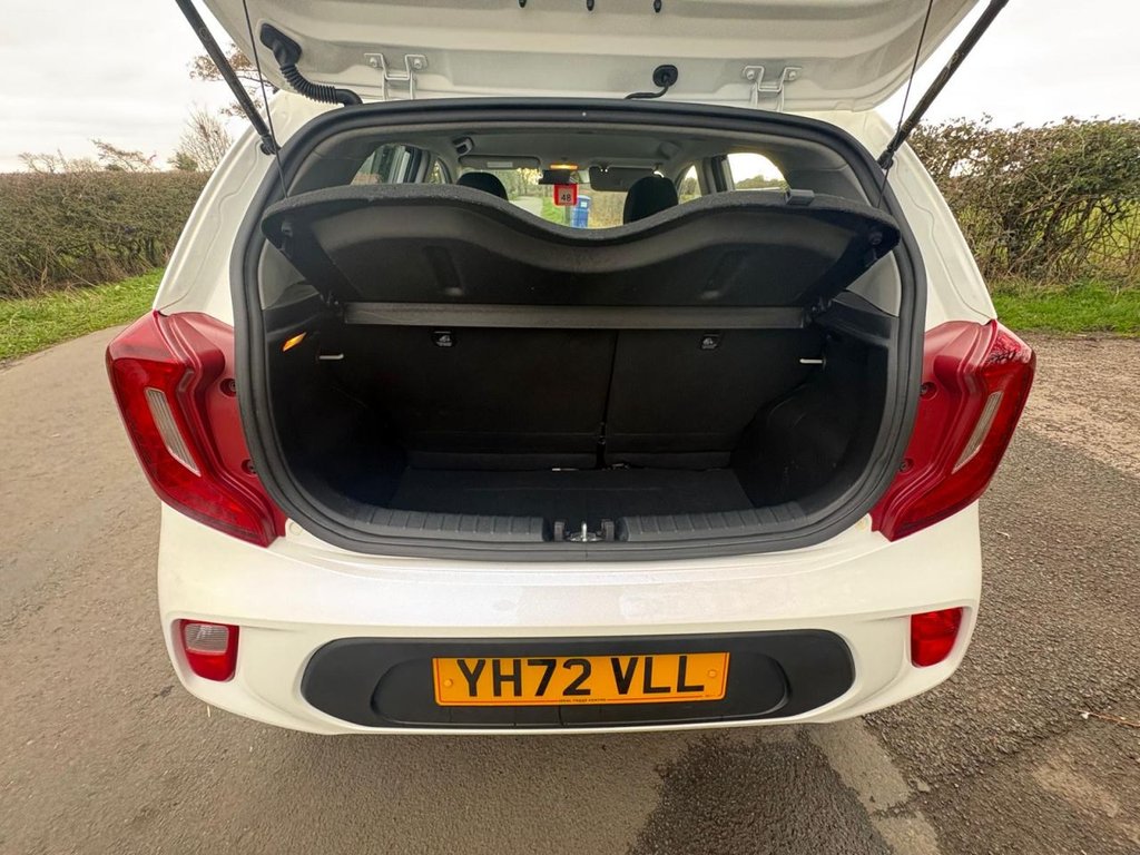 Used Kia Picanto 2023 for sale - 77780149: Photo 31