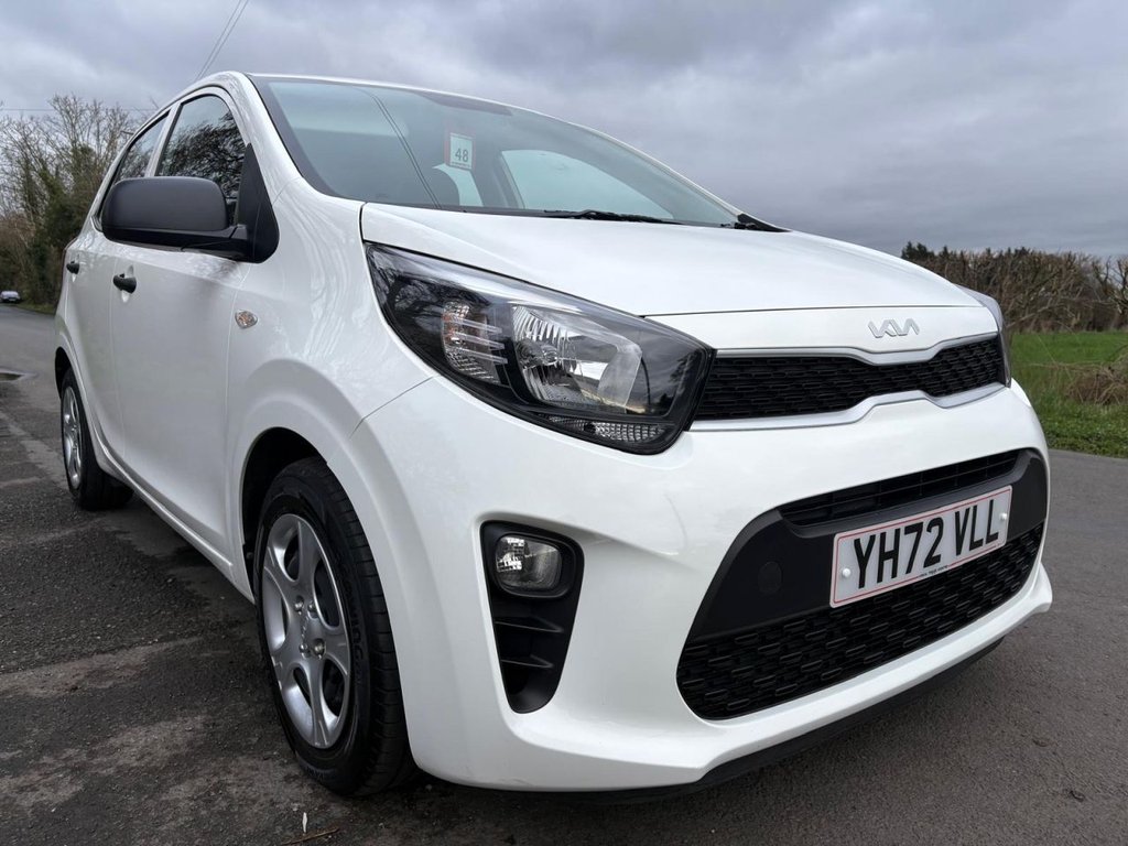 Used Kia Picanto 2023 for sale - 77780149: Photo 33
