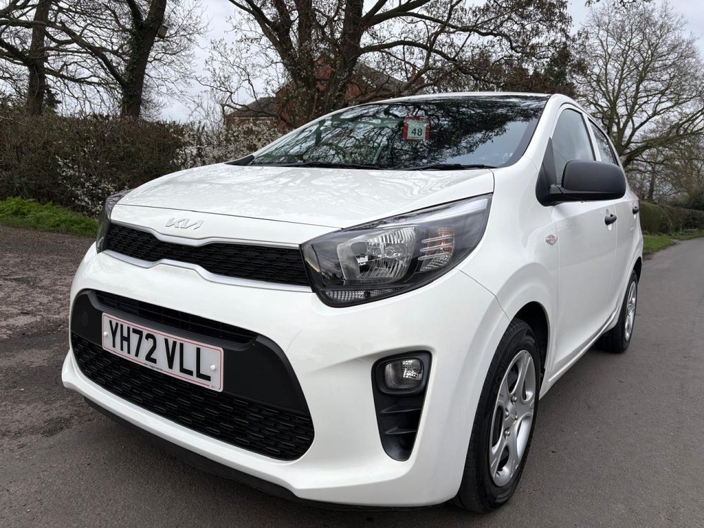 Used Kia Picanto 2023 for sale - 77780149: Photo 34
