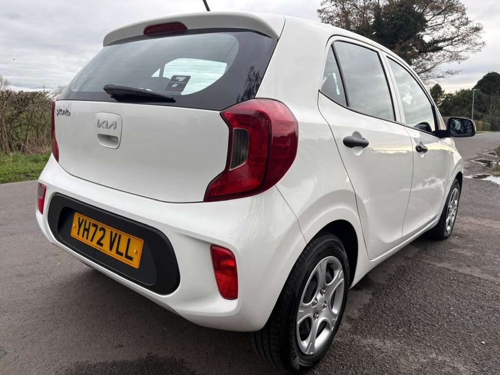 Used Kia Picanto 2023 for sale - 77780149: Photo 35