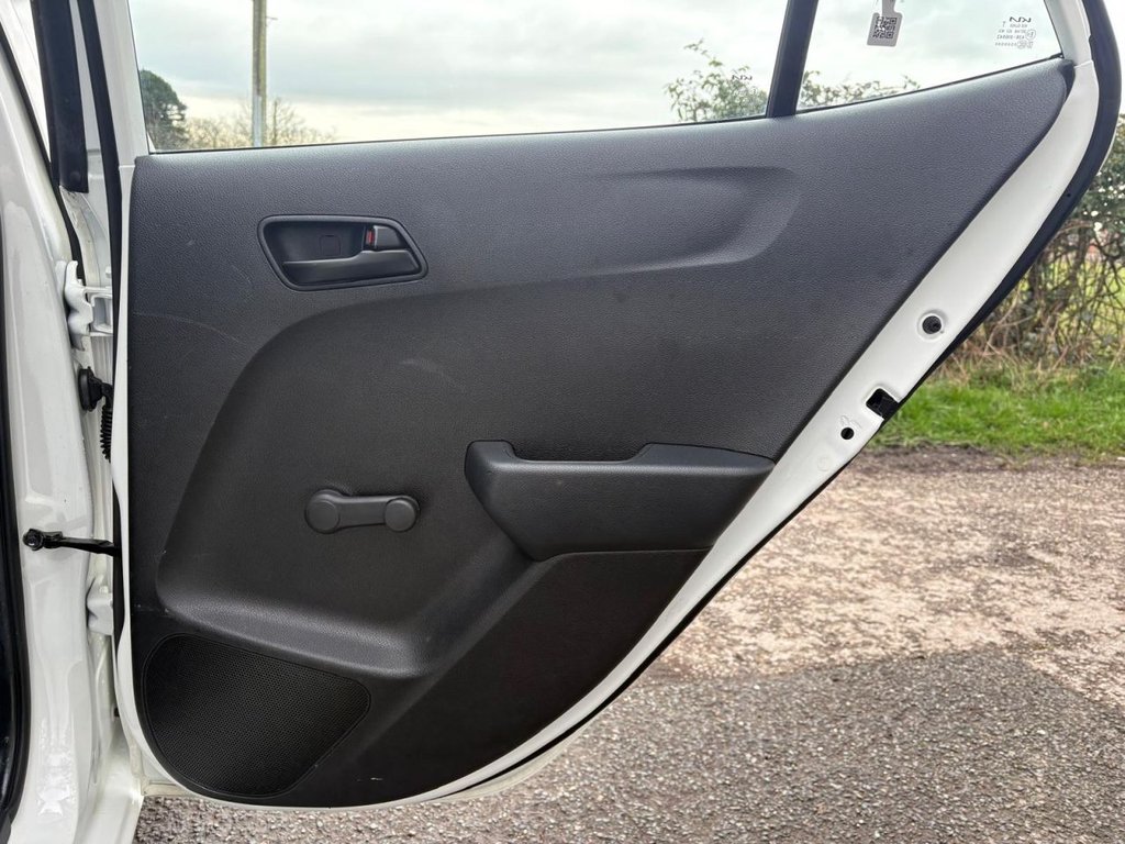 Used Kia Picanto 2023 for sale - 77780149: Photo 40