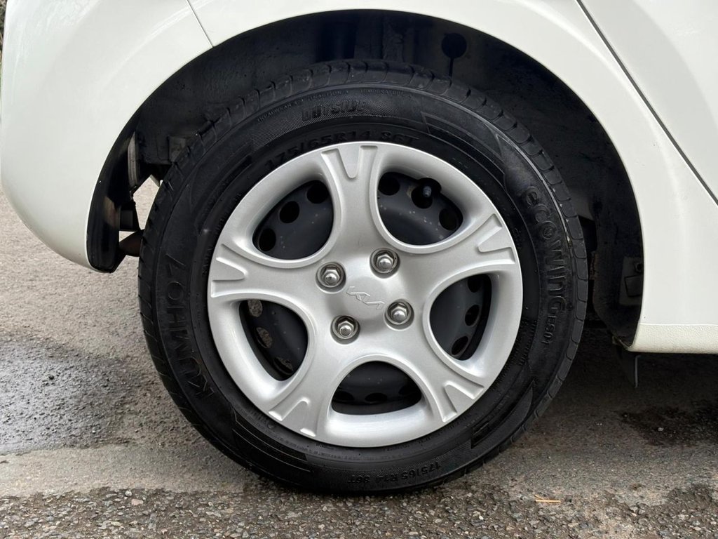 Used Kia Picanto 2023 for sale - 77780149: Photo 41