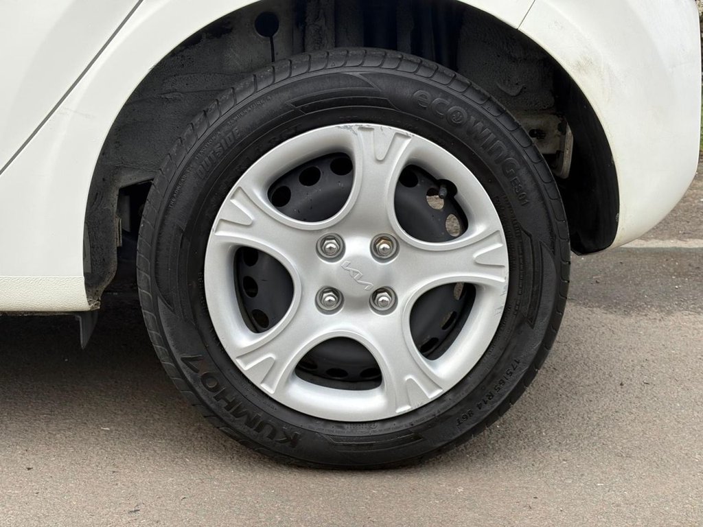 Used Kia Picanto 2023 for sale - 77780149: Photo 44