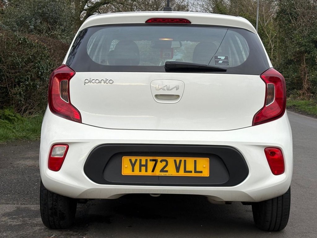 Used Kia Picanto 2023 for sale - 77780149: Photo 7