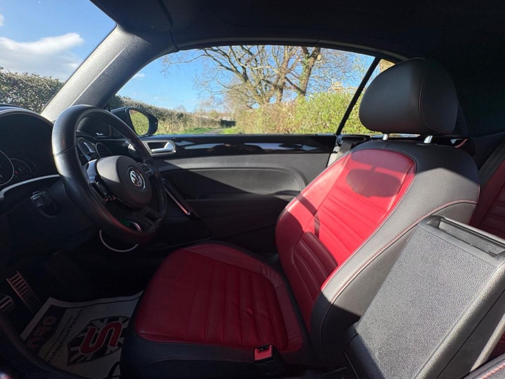 Used Volkswagen Beetle 2015 for sale - 77919752: Photo 16