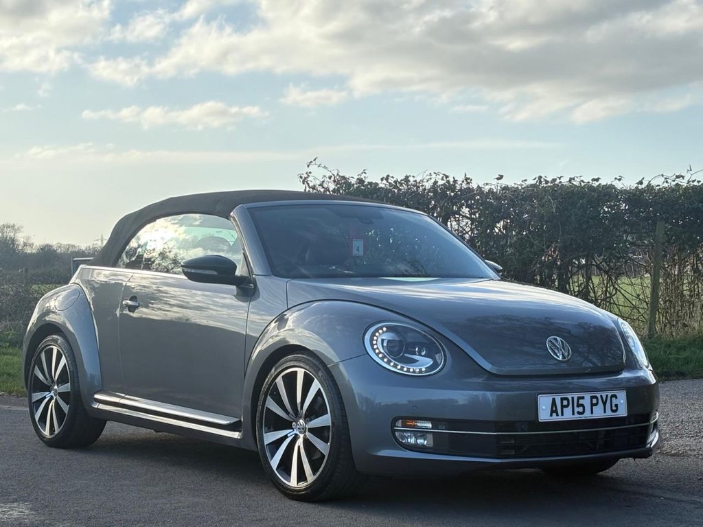 Used Volkswagen Beetle 2015 for sale - 77919752: Photo 3