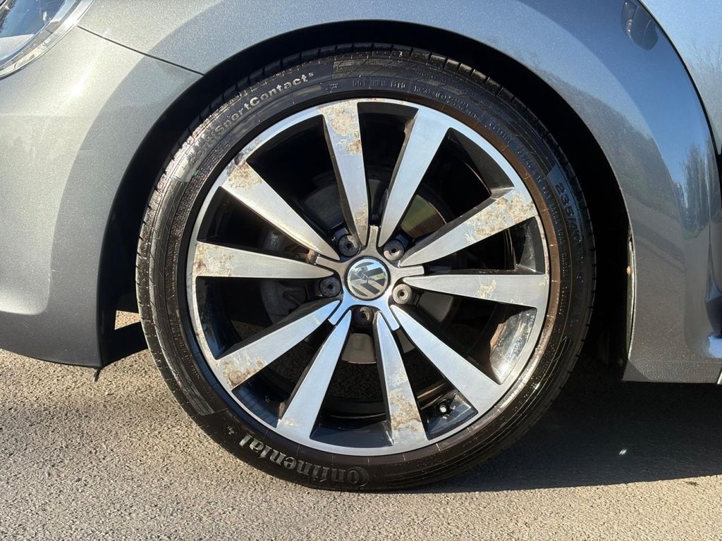 Used Volkswagen Beetle 2015 for sale - 77919752: Photo 31