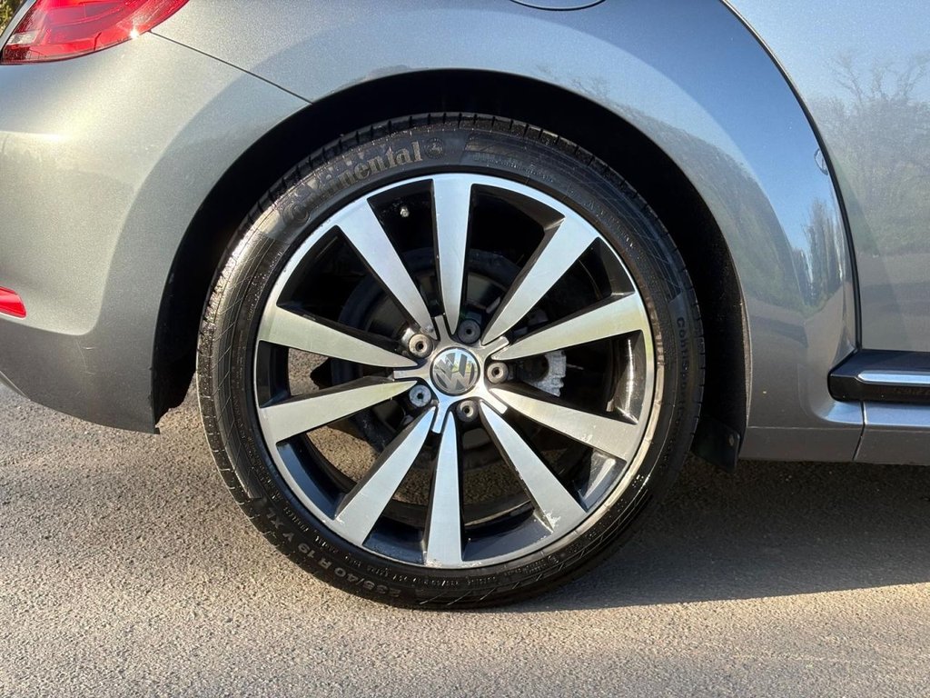 Used Volkswagen Beetle 2015 for sale - 77919752: Photo 33