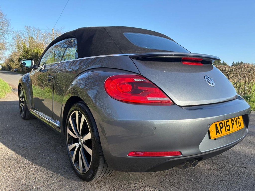 Used Volkswagen Beetle 2015 for sale - 77919752: Photo 34