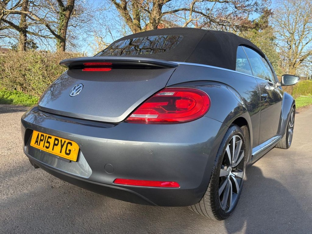 Used Volkswagen Beetle 2015 for sale - 77919752: Photo 35