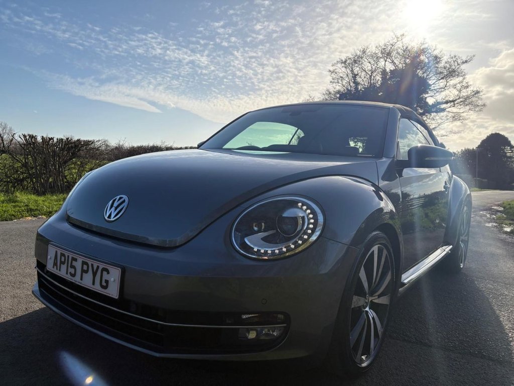 Used Volkswagen Beetle 2015 for sale - 77919752: Photo 44