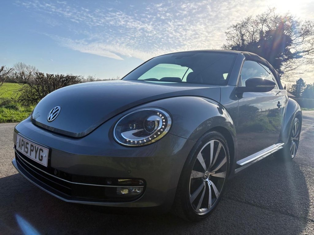 Used Volkswagen Beetle 2015 for sale - 77919752: Photo 46