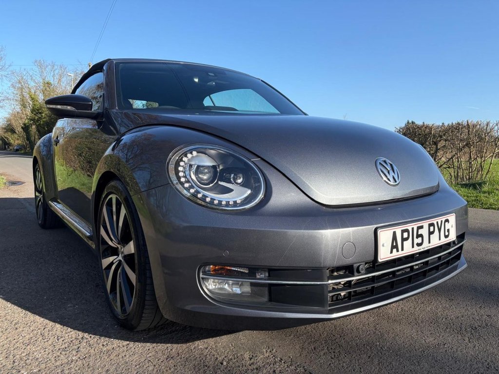 Used Volkswagen Beetle 2015 for sale - 77919752: Photo 48
