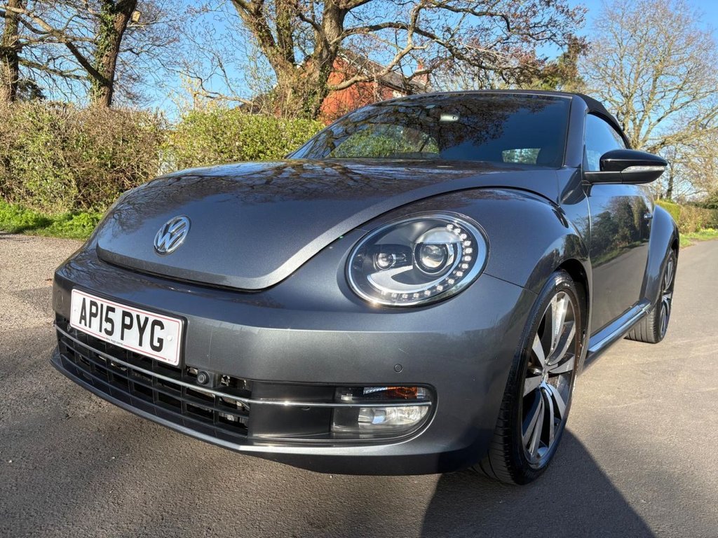 Used Volkswagen Beetle 2015 for sale - 77919752: Photo 49