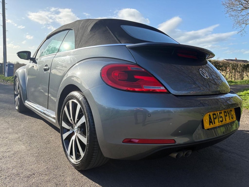 Used Volkswagen Beetle 2015 for sale - 77919752: Photo 50