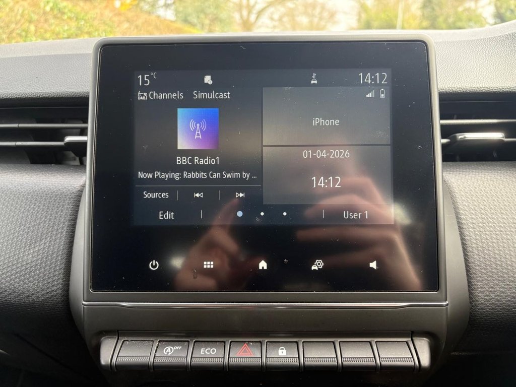 Used Renault Clio 2022 for sale - 78096232: Photo 10