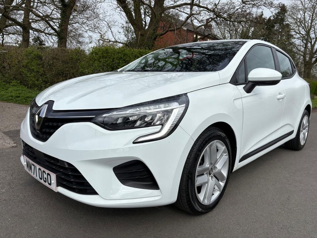 Used Renault Clio 2022 for sale - 78096232: Photo 15