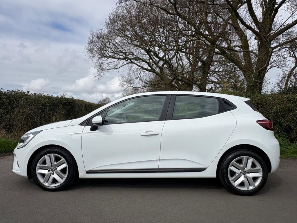 Used Renault Clio 2022 for sale - 78096232: Photo 18