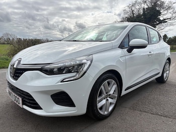 Used Renault Clio 2022 for sale - 78096232: Photo