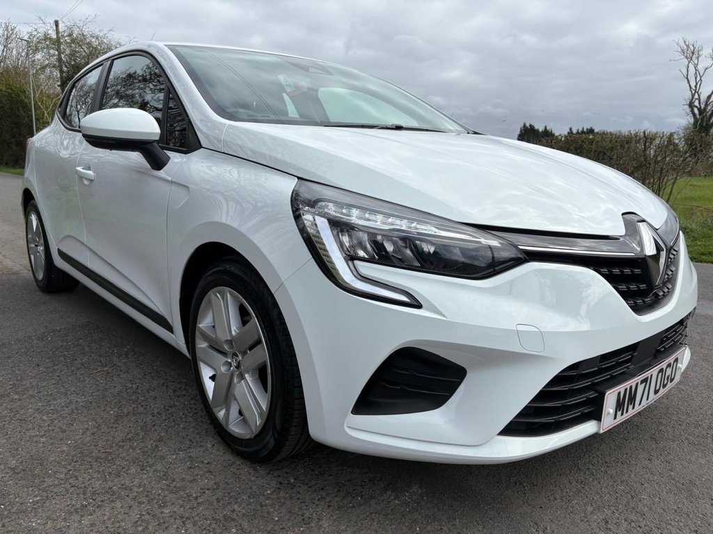 Used Renault Clio 2022 for sale - 78096232: Photo 20