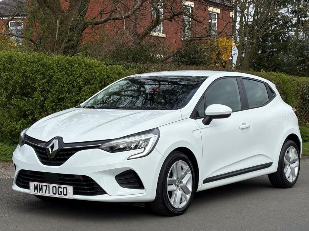 Used Renault Clio 2022 for sale - 78096232: Photo 21