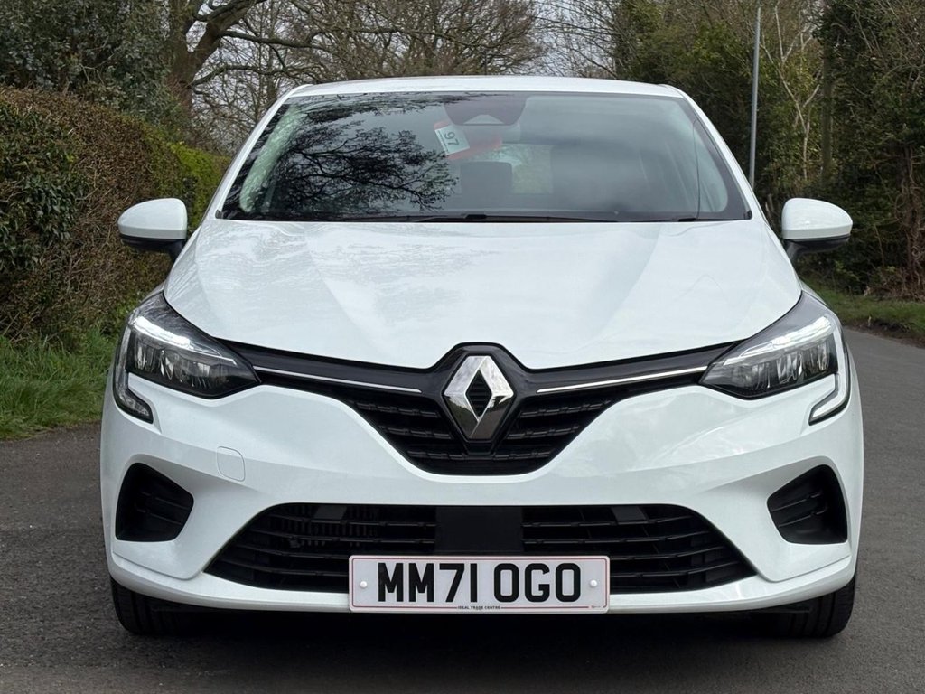 Used Renault Clio 2022 for sale - 78096232: Photo 22