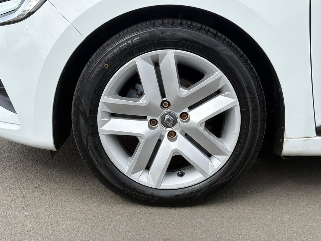 Used Renault Clio 2022 for sale - 78096232: Photo 28