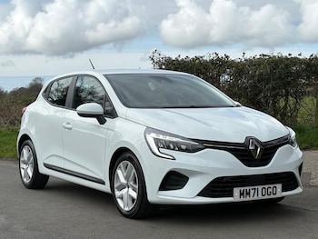 Used Renault Clio 2022 for sale - 78096232: Photo