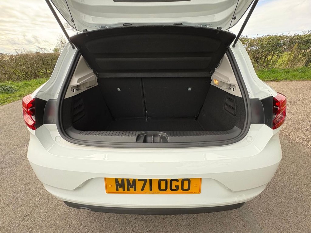 Used Renault Clio 2022 for sale - 78096232: Photo 38