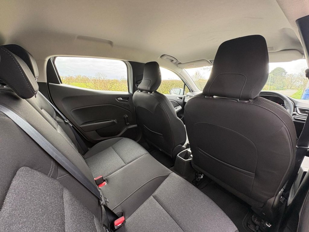 Used Renault Clio 2022 for sale - 78096232: Photo 45