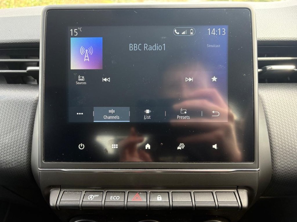 Used Renault Clio 2022 for sale - 78096232: Photo 6