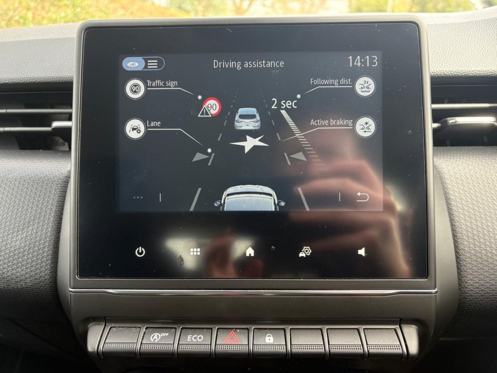 Used Renault Clio 2022 for sale - 78096232: Photo 7