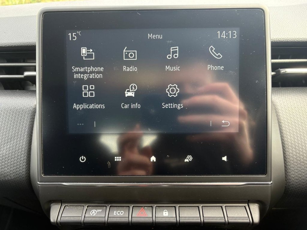 Used Renault Clio 2022 for sale - 78096232: Photo 8