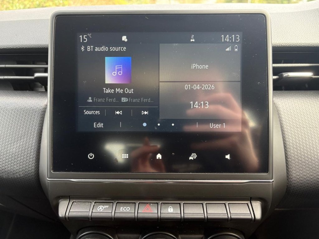 Used Renault Clio 2022 for sale - 78096232: Photo 9