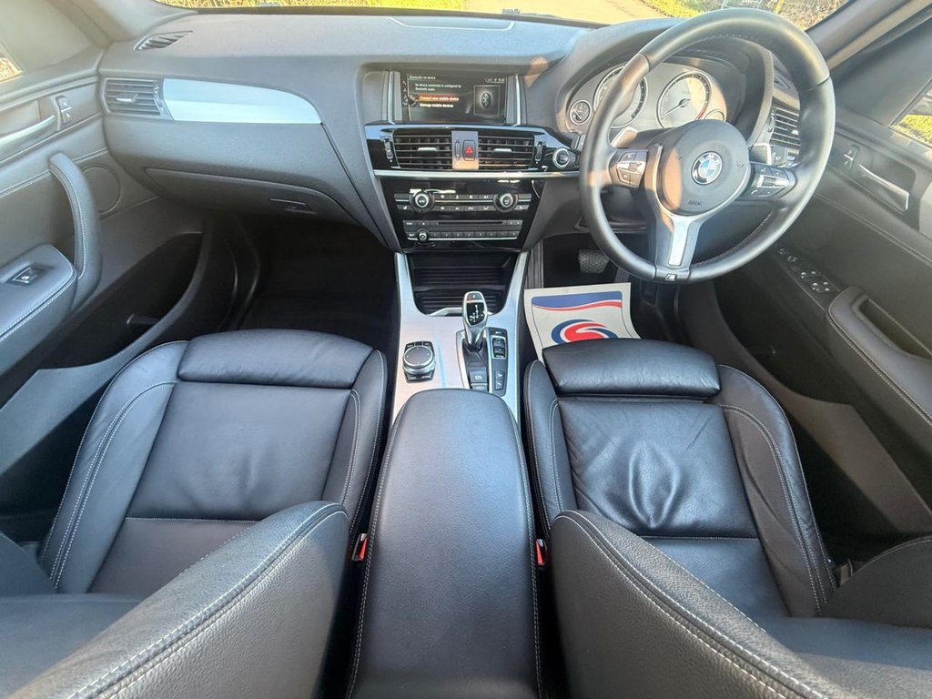 Used BMW X3 2017 for sale - 77748276: Photo 11