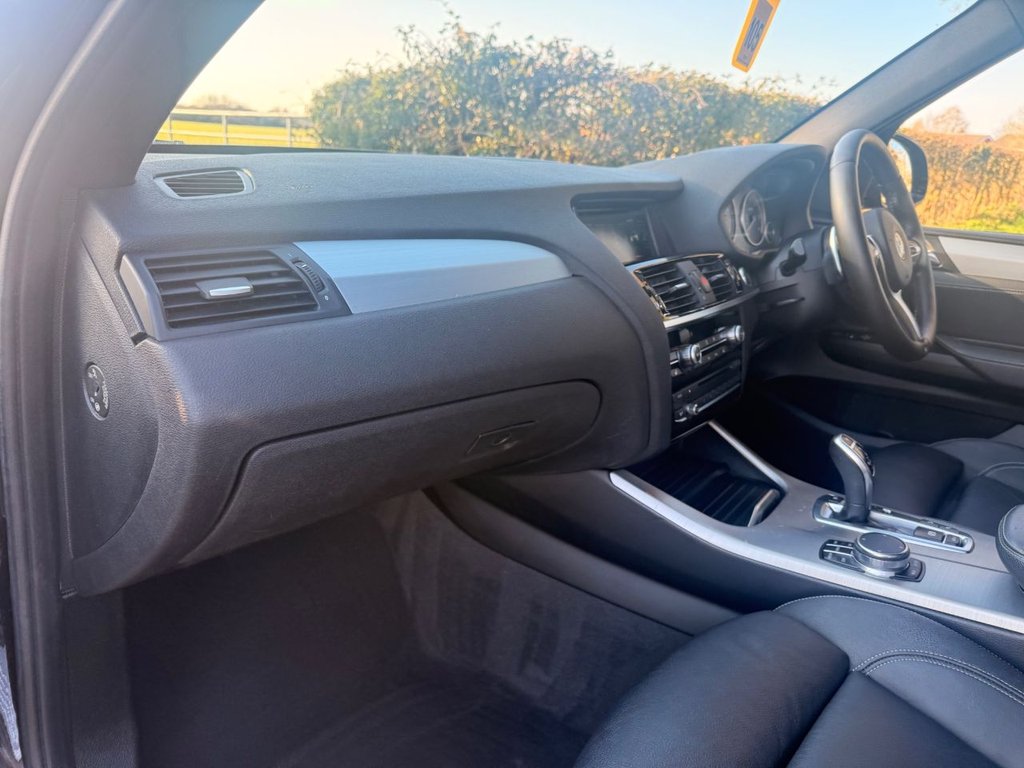 Used BMW X3 2017 for sale - 77748276: Photo 14