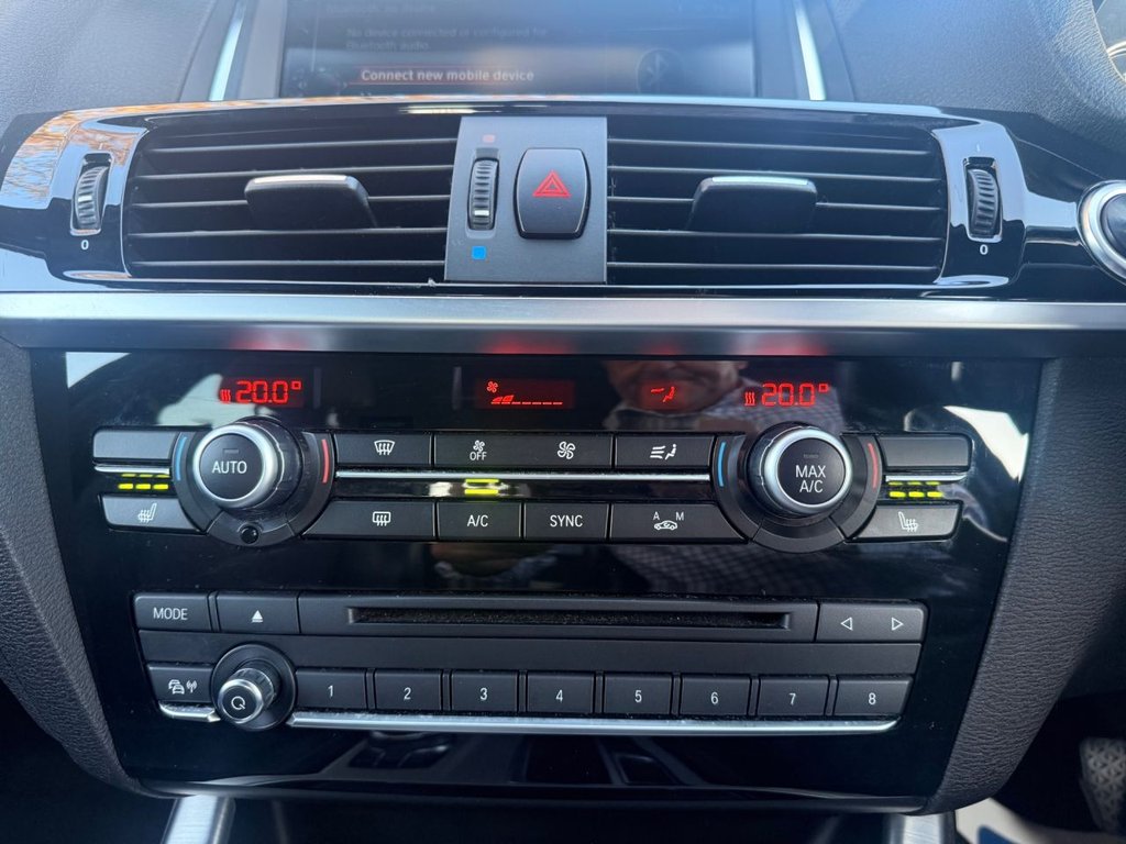 Used BMW X3 2017 for sale - 77748276: Photo 16