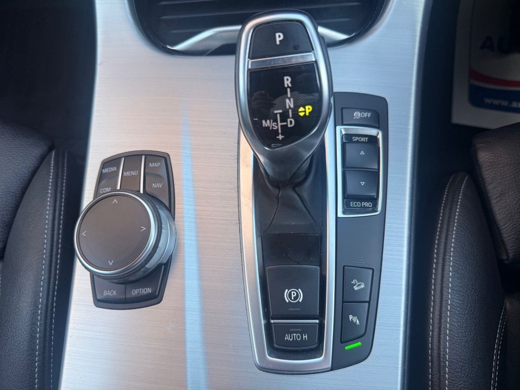 Used BMW X3 2017 for sale - 77748276: Photo 17