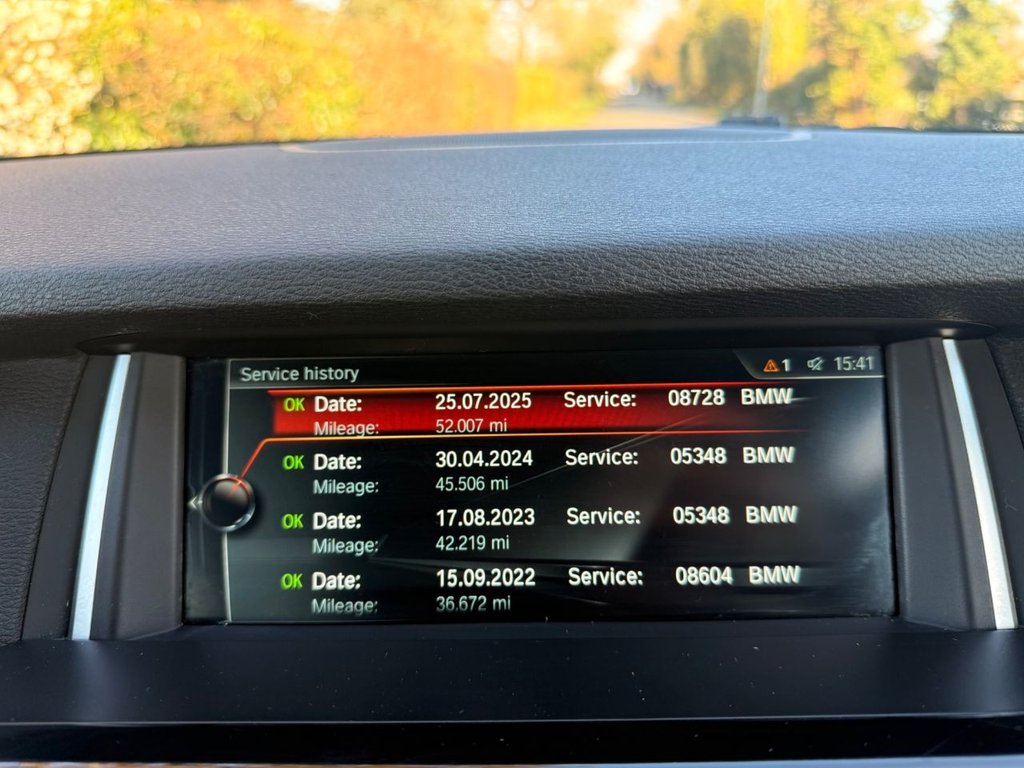 Used BMW X3 2017 for sale - 77748276: Photo 23