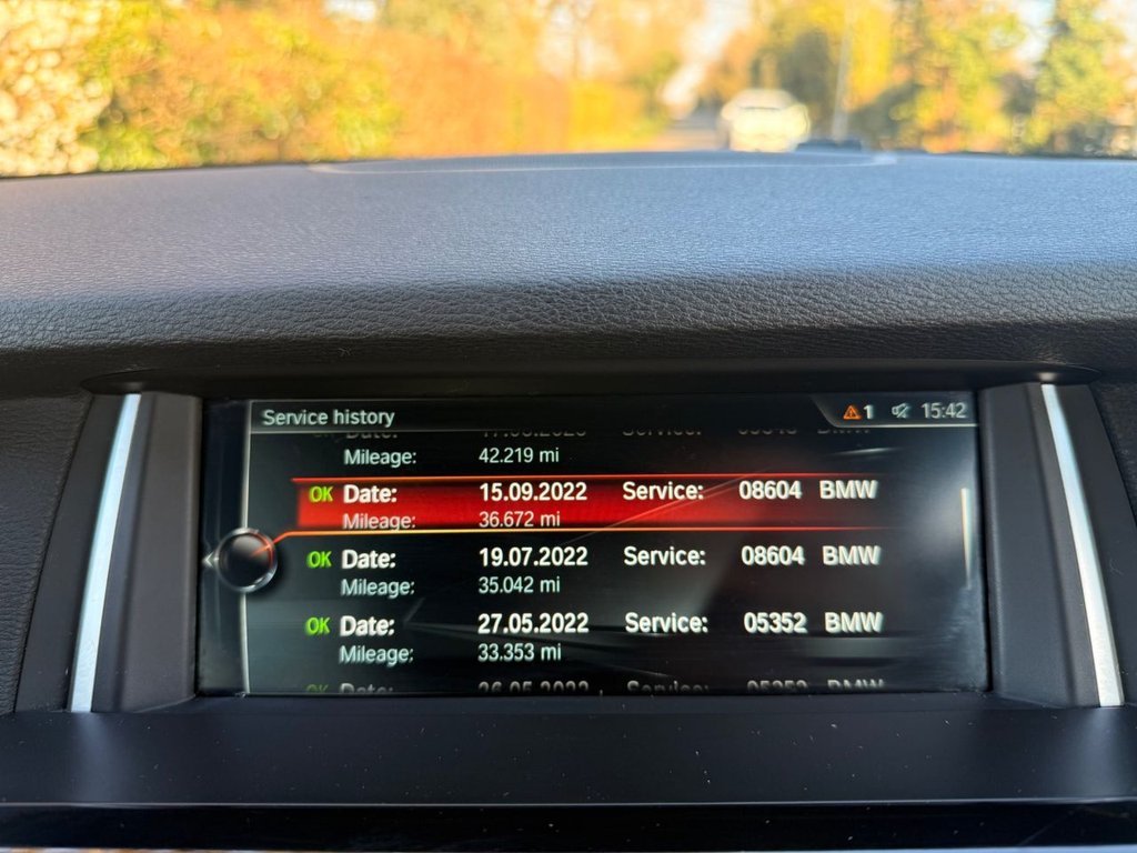 Used BMW X3 2017 for sale - 77748276: Photo 24