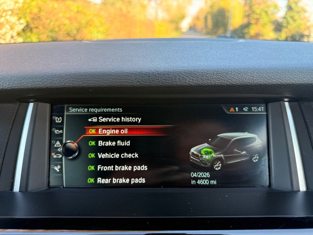 Used BMW X3 2017 for sale - 77748276: Photo 26