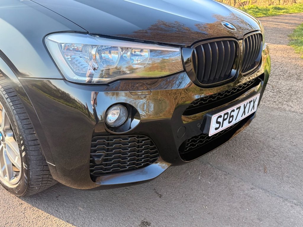 Used BMW X3 2017 for sale - 77748276: Photo 27